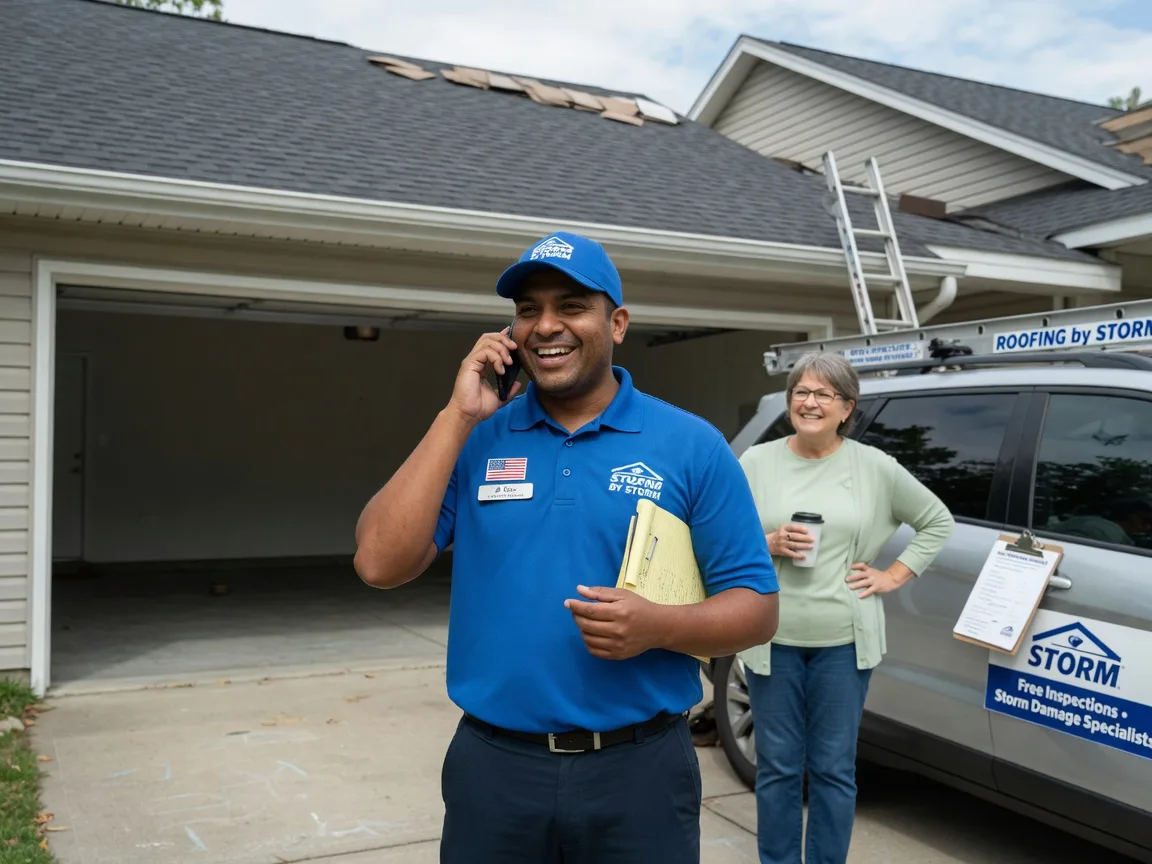 Roof Repair Near Me Glen Ullin, ND FAQs