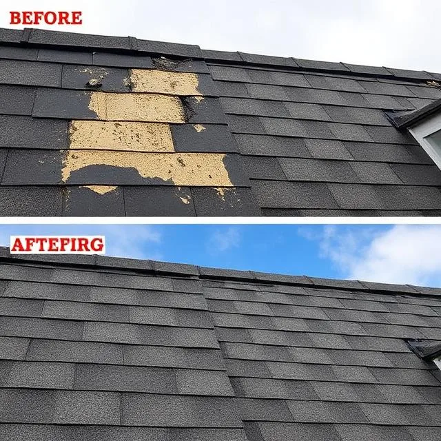 Roof Repair Near Me in Glen Ullin, ND near me